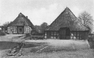 1900 ca - Fachwerkhäuser in Ascheffel