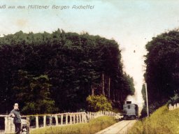 1912 - Kleinbahn 