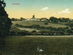 1915 - Windmühle 