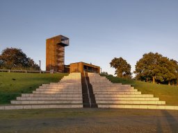 Aschberg - Aussichtsturm