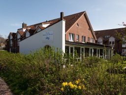 Seniorenzentrum Haus Hüttener Berge