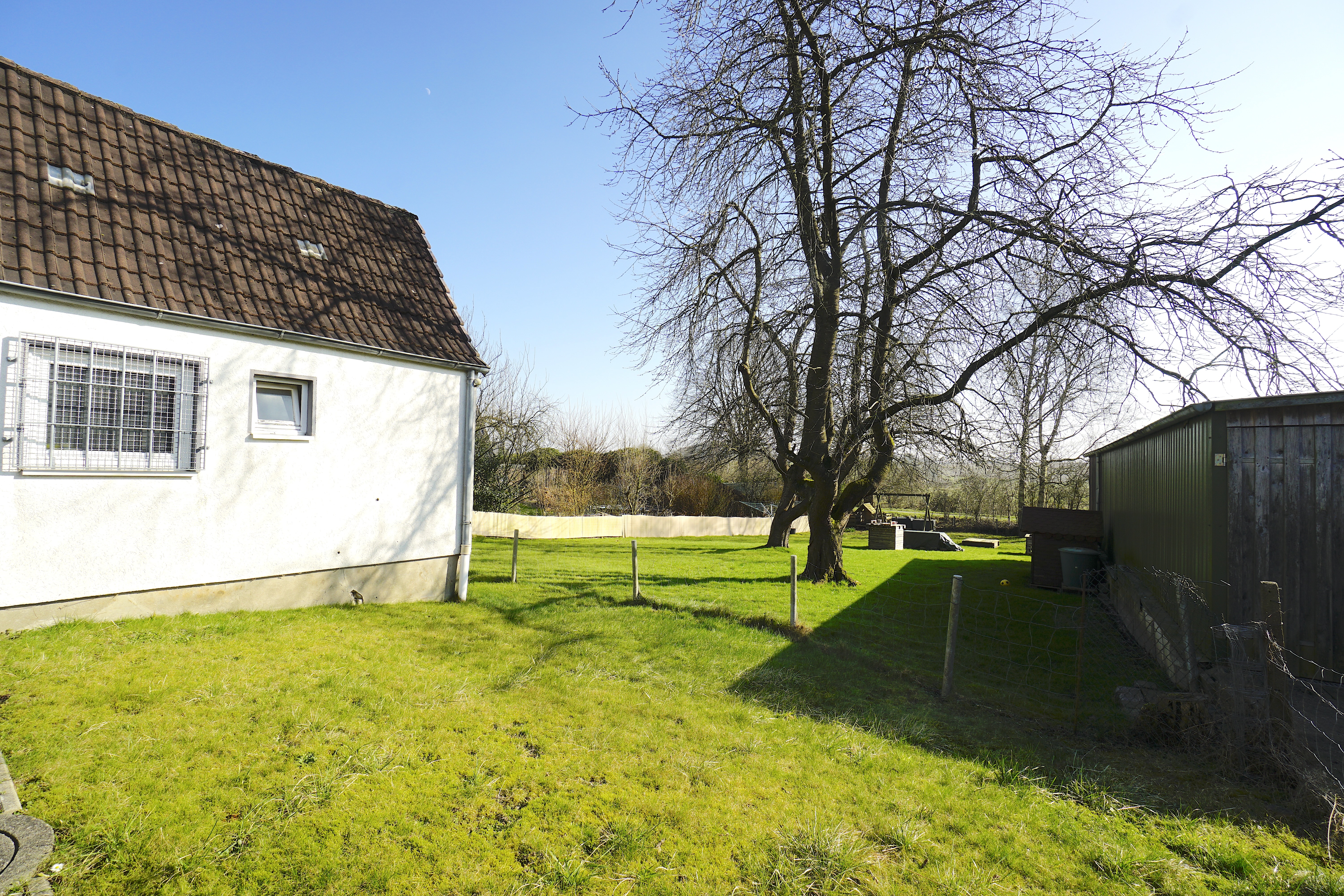 Foto Polizeigebäude