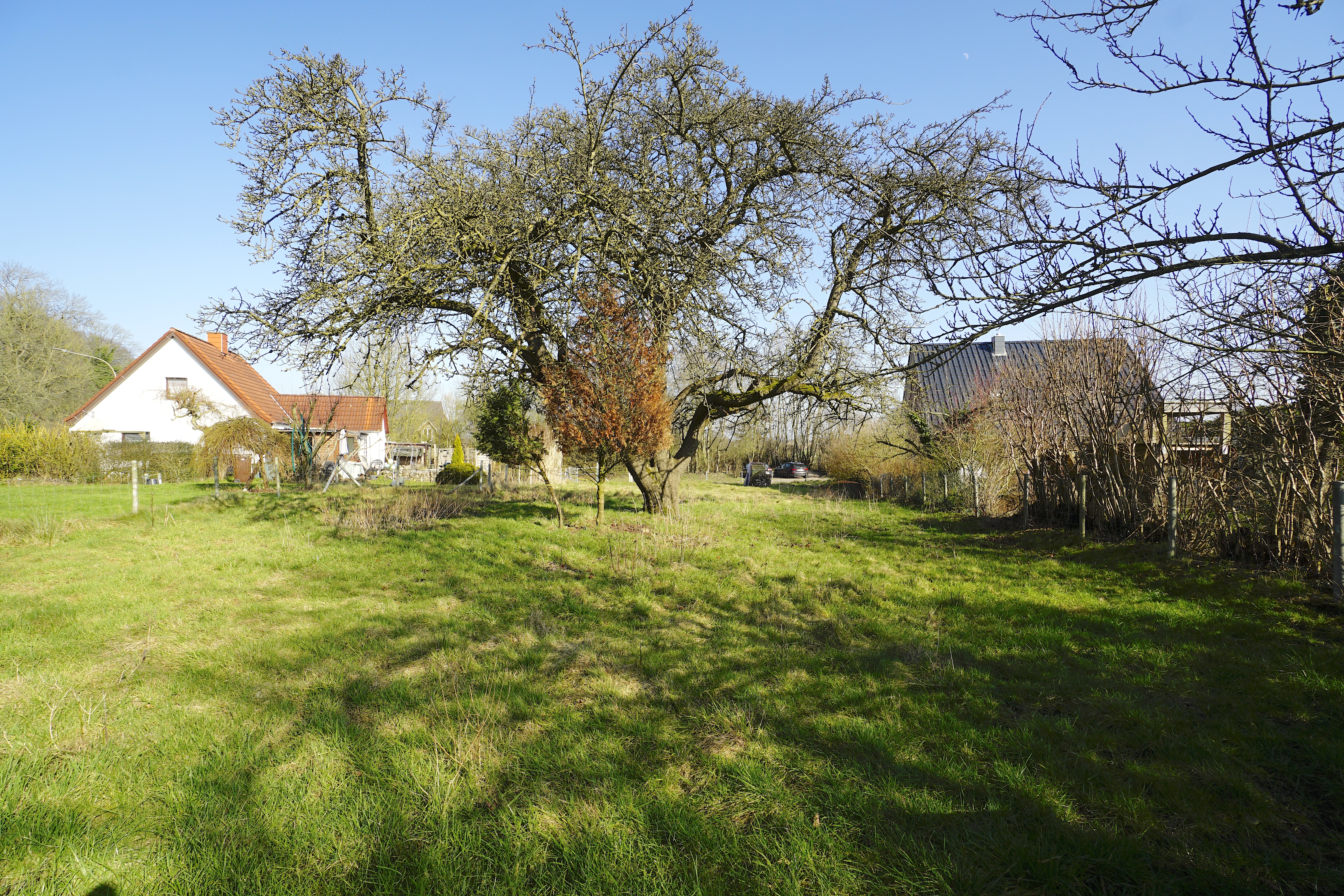 Foto Polizeigebäude