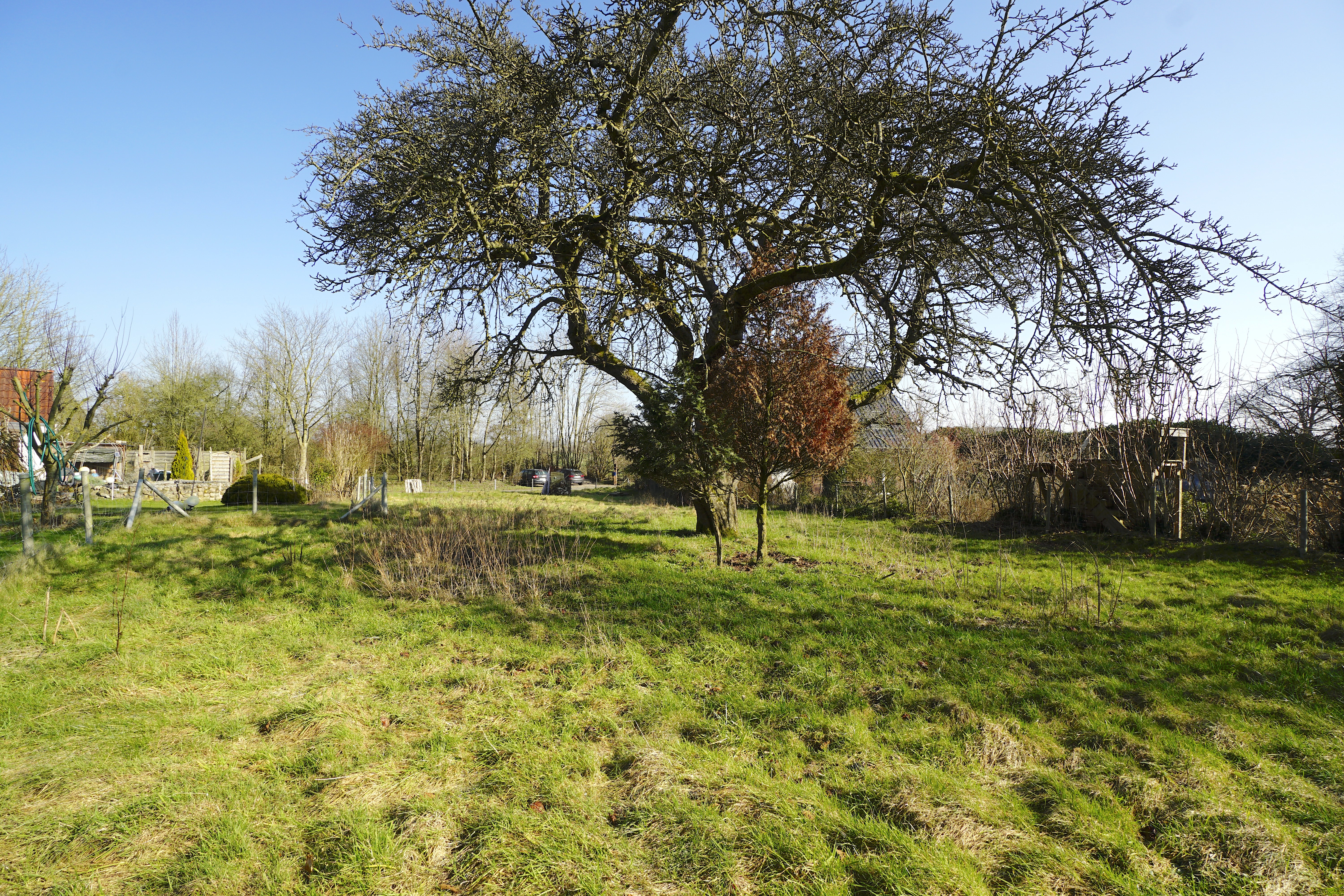 Foto Polizeigebäude